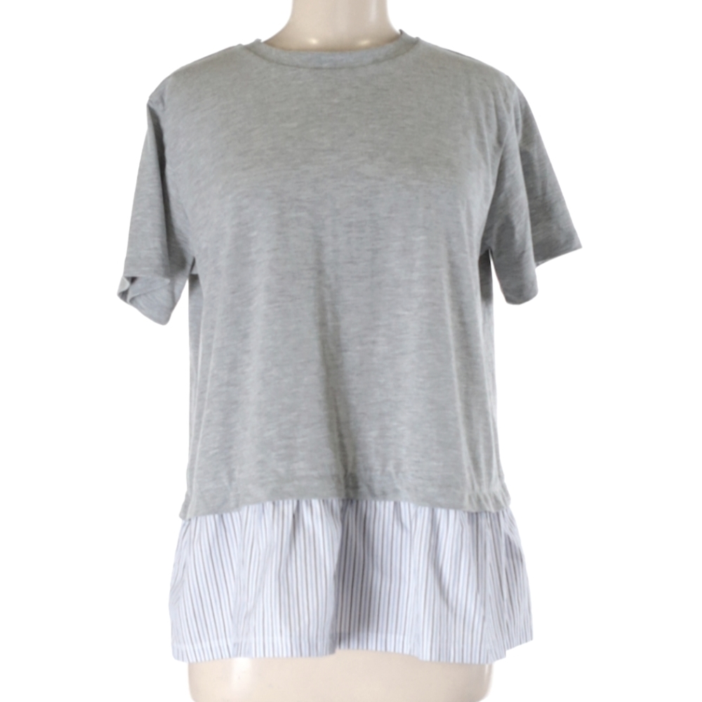 Asos short sleeve top
